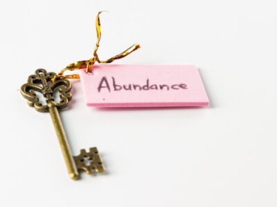 What Happens When Money Means Love to You?